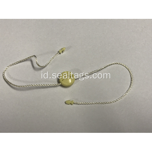 Pengencang tag string layer PVC